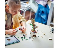 LEGO 76297 Tańczący Groot - 1266185 - zdjęcie 12
